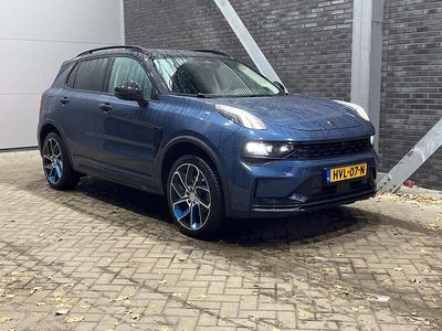 Blauw Gebruikt 2022 Lynk & Co 01 SUV | € 21.800 (Eerlijke prijs)