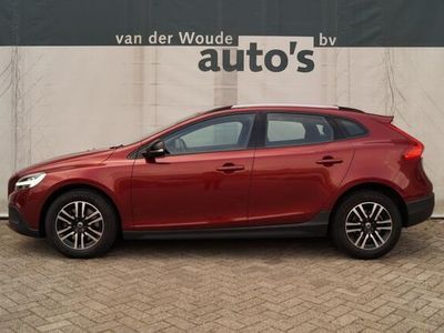 Volvo V40 CC