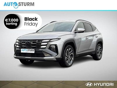 Suv Nieuw 2025 Hyundai Tucson Premium SUV | € 45.890