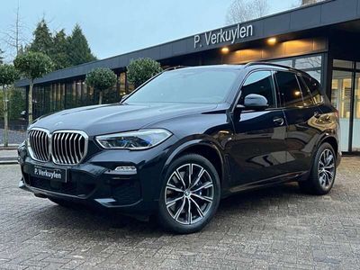 tweedehands BMW X5 X545e M Sport l pann l driv ass proff. l laser