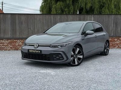 VW Golf VIII