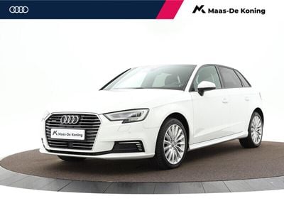 Audi A3 Sportback e-tron