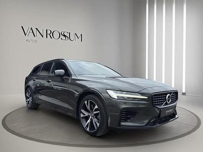 Stationwagon Gebruikt 2020 Volvo V60 Inscription Stationwagen | € 28.795 (Goede deal)