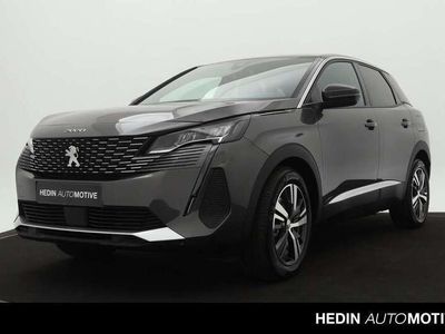 tweedehands Peugeot 3008 1.6 HYbrid 180 Allure Pack Business | Verwarmbare