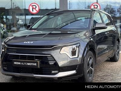 Occasion Kia Niro 171 PK (125 kW) 2025 Grijs SUV