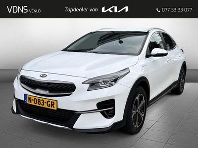Occasion Kia XCeed 2021 Wit SUV