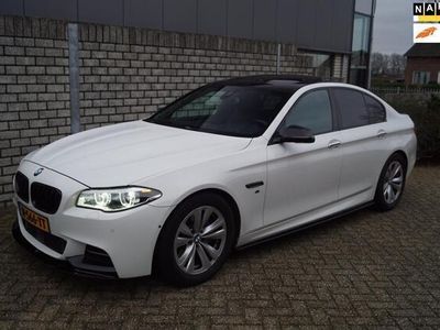 BMW M550