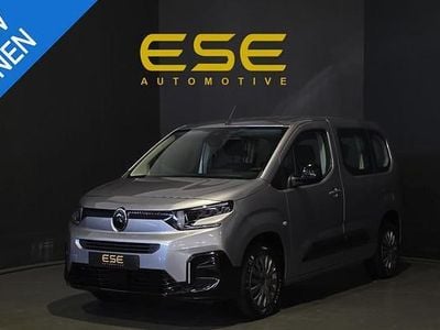 Occasion Citroën Berlingo PureTech 110 PK (80 kW) 2024 Grijs MPV