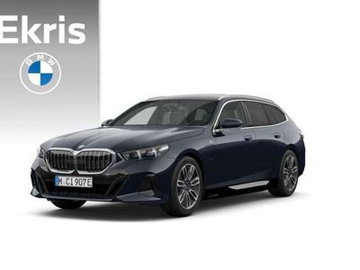 BMW 530e