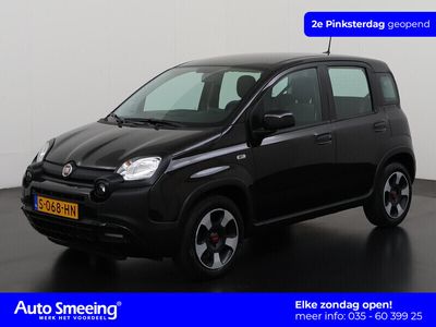 Fiat Panda Cross