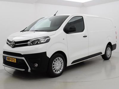 tweedehands Toyota Proace Long Worker 2.0 D-4D Cool Comfort