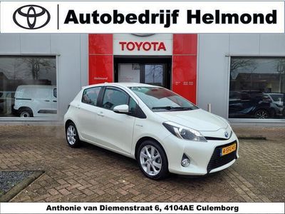 tweedehands Toyota Yaris 1.5 Full Hybrid Dynamic