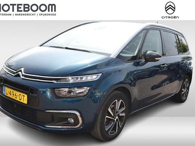 Citroën C4 SpaceTourer