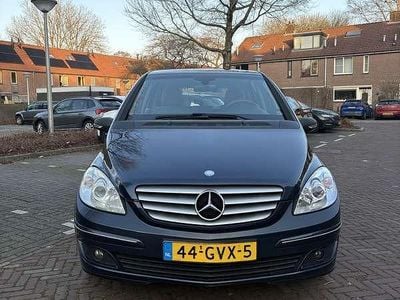Mercedes B170