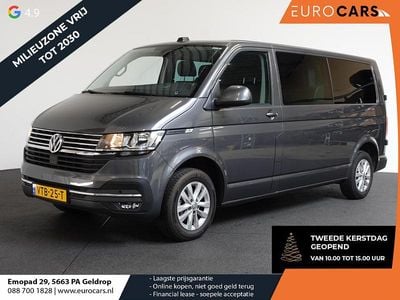 Grijs Gebruikt 2022 VW T6.1 Highline Van | € 37.490 (Duur)