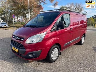 Occasion Ford Transit Custom Trend 125 PK (91 kW) 2014 Overige Van