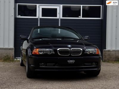 BMW 330 Cabriolet
