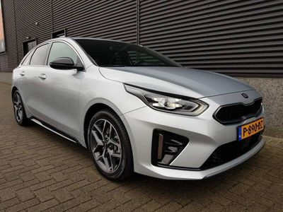 tweedehands Kia ProCeed GT-Line 1.4 Turbo 140pk