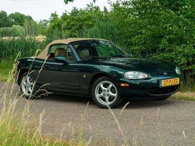 Mazda MX5