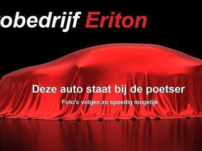 Zwart Occasion 2005 Renault Mégane II Hatchback | € 2.445 (Iets duurder)