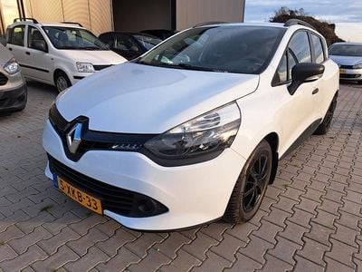 Occasion 2014 Renault Clio IV Stationwagen | € 5.950 (Iets duurder)