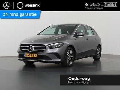 Mercedes B250