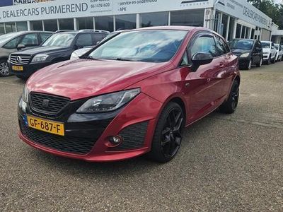 Seat Ibiza SC