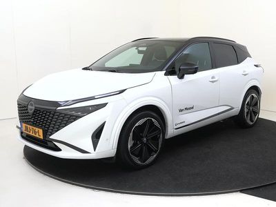Occasion Nissan Qashqai 191 PK (140 kW) 2025 Wit SUV