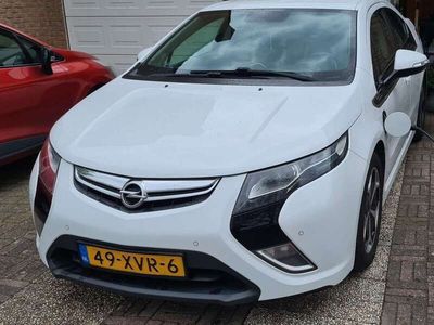 tweedehands Opel Ampera Komfort Edition