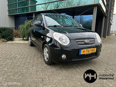 tweedehands Kia Picanto 1.0 X Airco Nieuwe APK