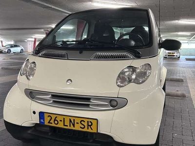 Smart ForTwo Coupé