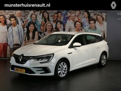 Renault Mégane GrandTour