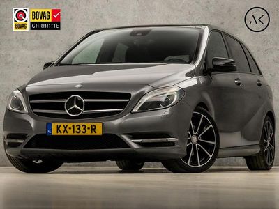 Occasion Mercedes B200 AMG 2016 Grijs MPV