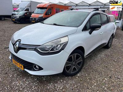 Renault Clio GrandTour