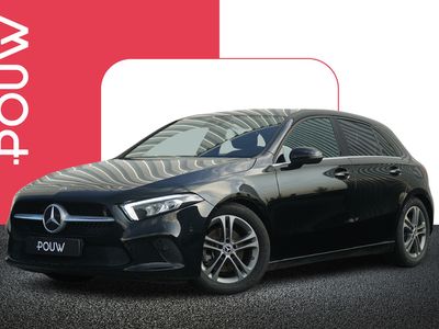 tweedehands Mercedes A200 163pk AUT Launch Edition + Keyless Entry + Navigat