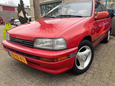 Gebruikt 1993 Daihatsu Charade | € 3.250