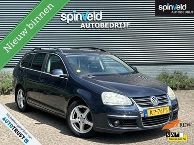 VW Golf VI