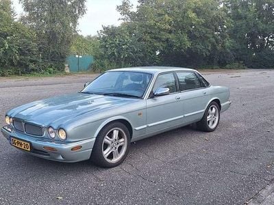 Gebruikt 1997 Jaguar XJ8 Executive Sedan | € 5.000
