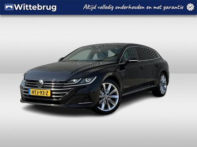 VW Arteon
