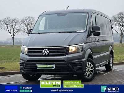 VW Crafter