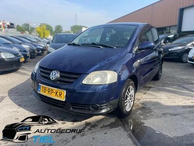 tweedehands VW Fox 1.2 Trendline