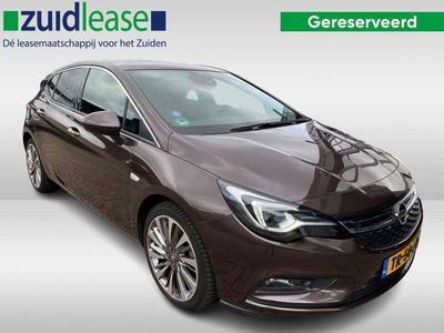 tweedehands Opel Astra 1.4 Innovation | 150PK | CAMERA | 18 INCH | DAB |