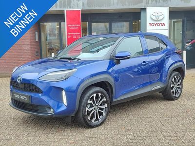 Overig Gebruikt 2022 Toyota Yaris Cross Plus SUV | € 27.999 (Eerlijke prijs)