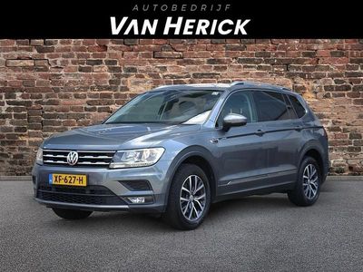 VW Tiguan Allspace