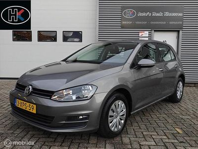 Grijs Gebruikt 2014 VW Golf VII Edition Hatchback | € 9.950 (Eerlijke prijs)