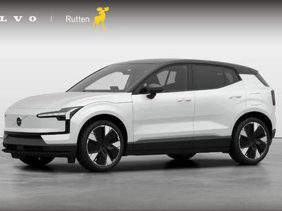Wit Gebruikt 2025 Volvo EX30 Plus SUV | € 35.340 (Goede deal)