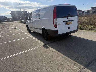 Occasion Mercedes Vito 95 PK (69 kW) 2013 Van