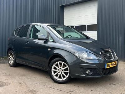 Grijs Occasion 2010 Seat Altea Sport MPV | € 4.150 (Eerlijke prijs)