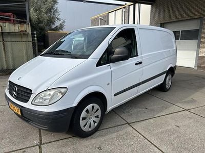 Mercedes Vito