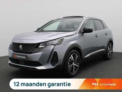 Grijs Occasion 2023 Peugeot 3008 Business-Line SUV | € 27.900 (Eerlijke prijs)